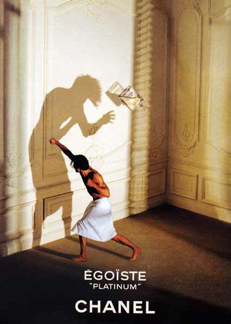 egoiste chanel pub goude|Chanel egoiste movie.